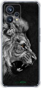 Чохол на Realme 9 Лев "1080sp-2866-2448"