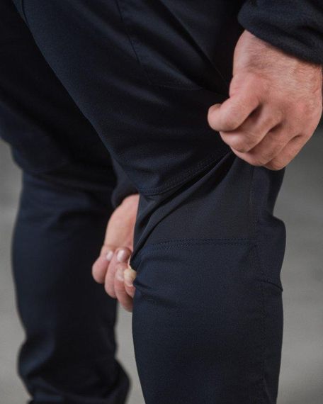 Тактичний костюм ДСНС НП4966 | Зображення 4