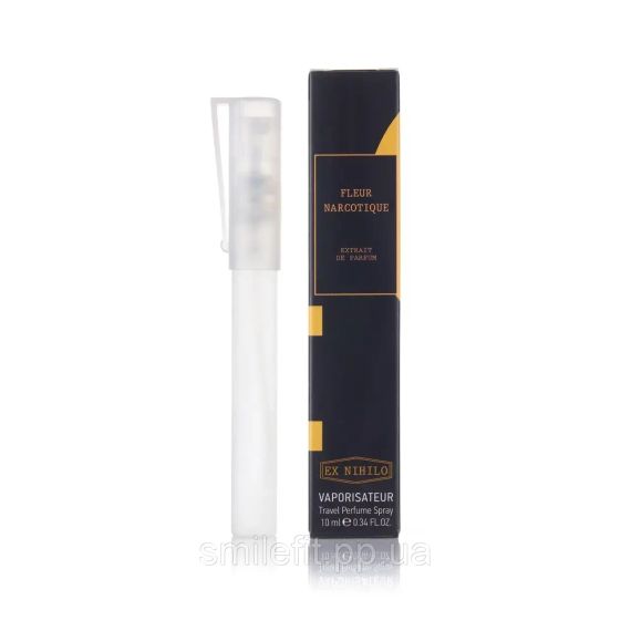 Унісекс міні парфум Ex Nihilo Fleur Narcotique Extrait De Parfum 10 мл