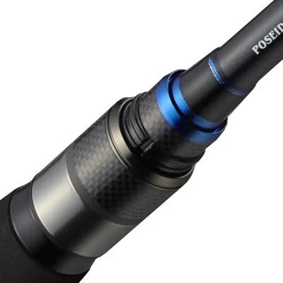 Удилище Ever Green Salty Sensation Neo NEOS-77ML-S 2.31m 0.5-10g (1452.17.40) | Зображення 3