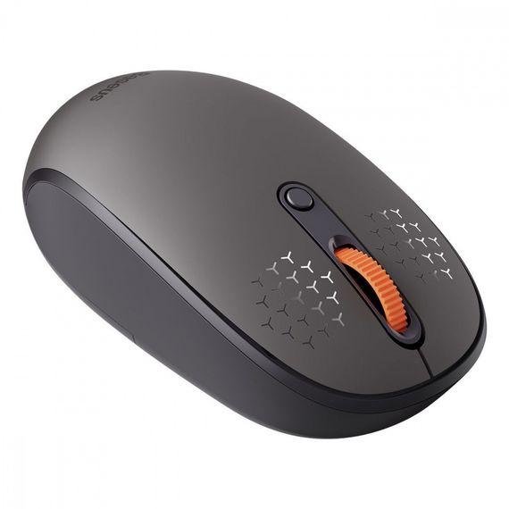 Бездротова Комп'ютерна Миша Baseus F01A gray | Зображення 7