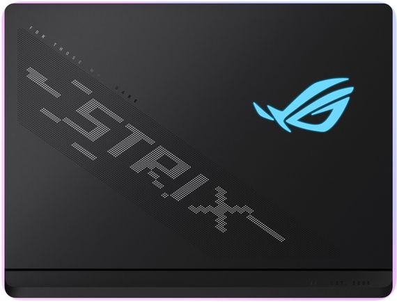 Ноутбук ASUS ROG Strix SCAR 16 G635LR-RW074W 16&quot; 2.5K mLED 90NR0LU1-M002M0 | Зображення 7