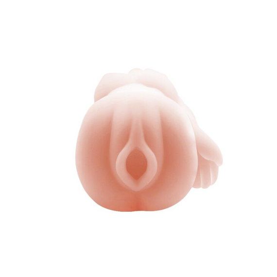 Мастурбатор-Вагіна BM-009005N Sex Aura | Зображення 4