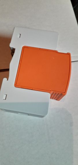 Пристрій захисту від імпульсних перенапруг УЗІП AC 2P 60ka 420v | Зображення 7