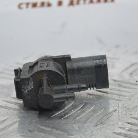 Клапан тиску наддуву Audi A3 A4 A6 Q5 Q7 електромагнітний клапан Ауді 1J0906283C | Зображення 3