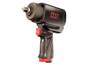 Гайкокрут пневматичний Mighty Seven NC-4236Q (1356 Нм, 1/2", 6.3 бар, 155 л/хв, 1/4")