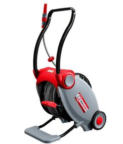 Котушка зі шлангом Holzmann WSR40PRO