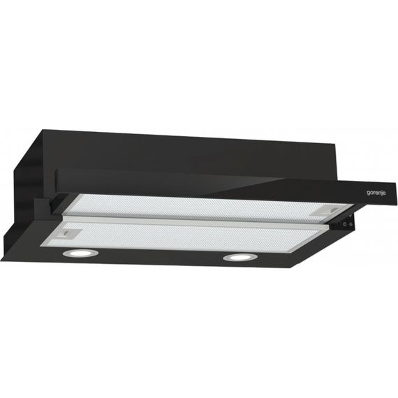 Витяжка кухонна Gorenje TH62E4BG | Зображення 1