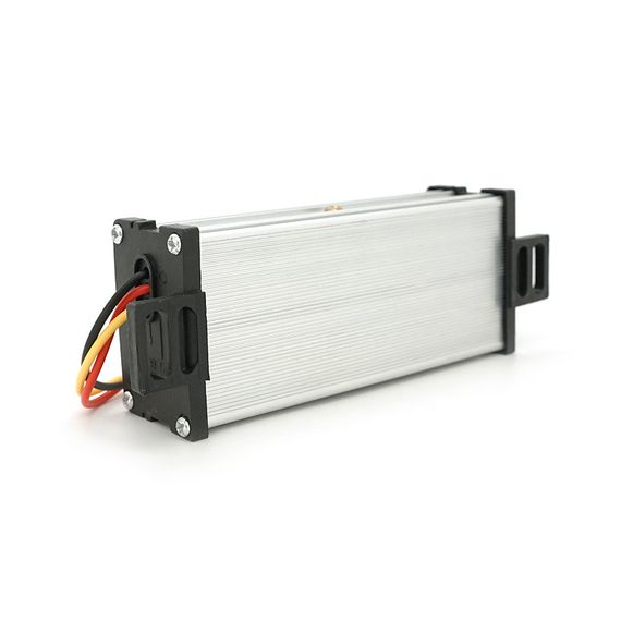 Перетворювач напруги для електротранспорту KY-3715A DC/DC, 36-72V, DC:12V 15A, 180W | Зображення 1