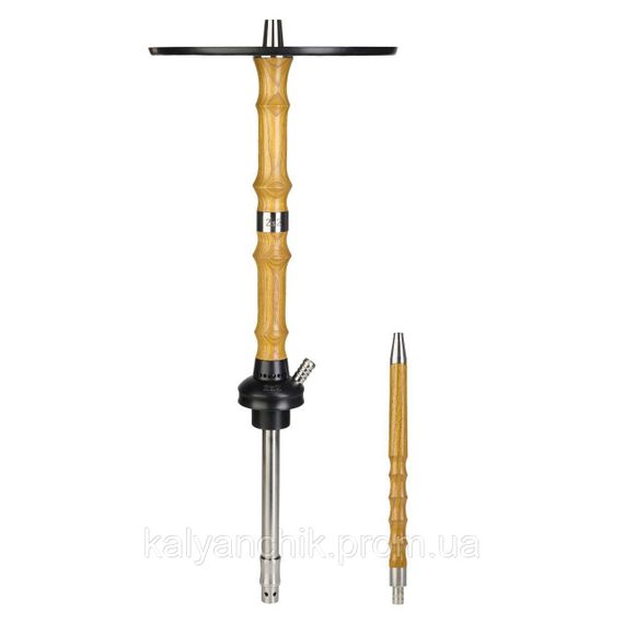 >Кальян 2x2Hookah V.1.1 Graphite (графитовый)