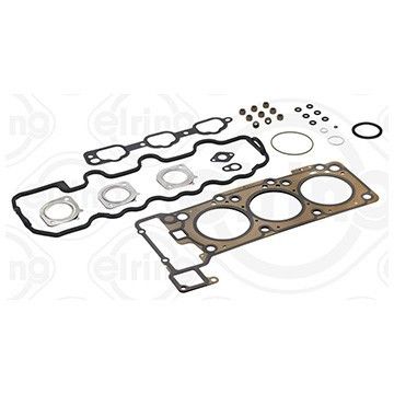 Комплект прокладок верхний левый Mercedes Benz M112 Vito W639 03-14/ W163 98-02/ W202/W203 97-07/ W210/W211 96-08/ W220 98-05/