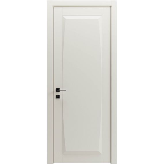 Двері міжкімнатні Rodos LOFT Olimpia (1,2,3) RAL 9001