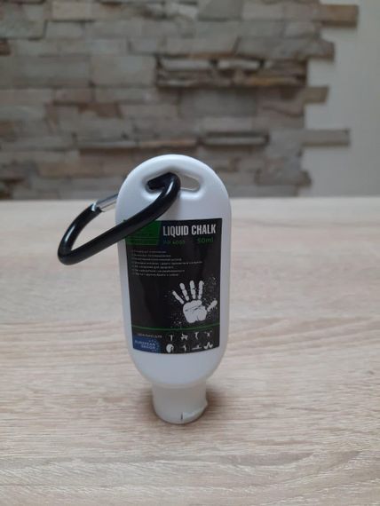 Магнезія спортивна рідка PowerPlay PP_4005 Liquid Chalk 50 мл. | Зображення 9