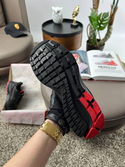 Кроссовки Air Zoom Black , Вьетнам | Зображення 9