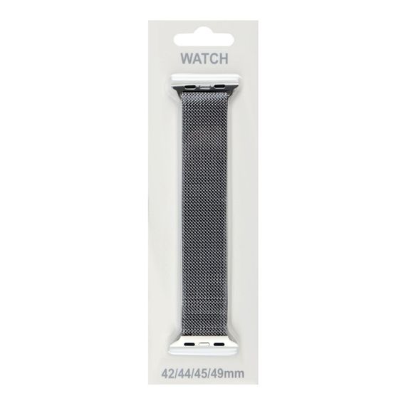 Ремінець для Apple Watch Milanese loop 38/40/41 mm | Зображення 3