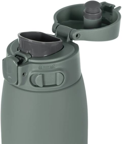 Термокружка Zojirushi SM-VH95GM 0,95 л moss green | Зображення 1