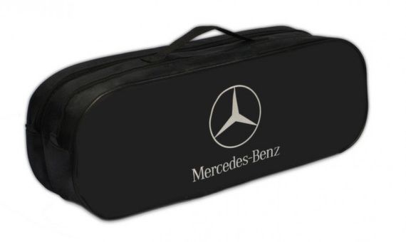 Набор автомобилиста Mercedes-Benz кроссовер / минивен | Зображення 1