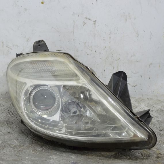 Фара передня права Citroen C8 2002-2014 Фара права Сітроен ц8 1494315080 89006368