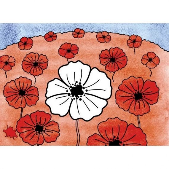 Дитяча книга "Розмальовка для самих маленьких: Кольори-хованки" АРТ 19201 укр | Зображення 4