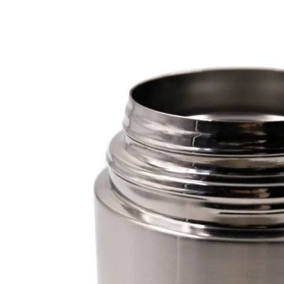 Термос пищевой Tramp TRC-129 500 мл серый | Зображення 7