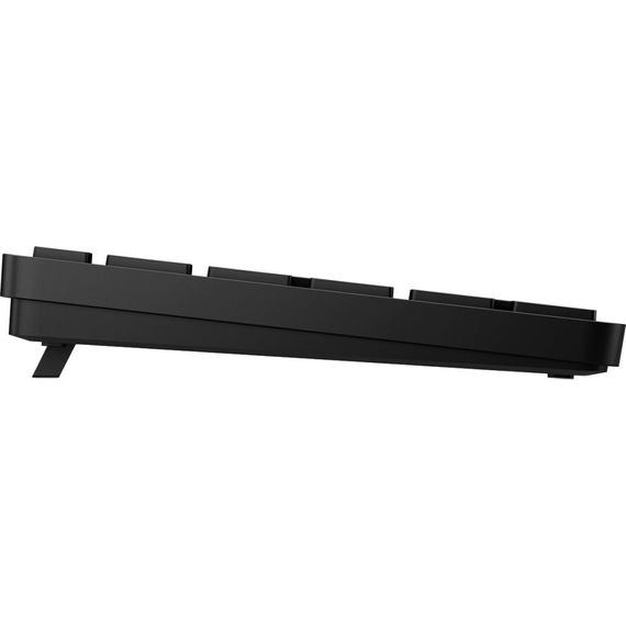 Клавіатура HP 455 Programmable Wireless Keyboard Black (4R177AA) | Зображення 4