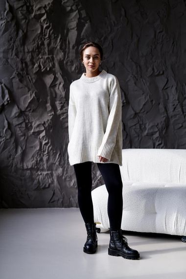 Светр жіночий | Зображення 2