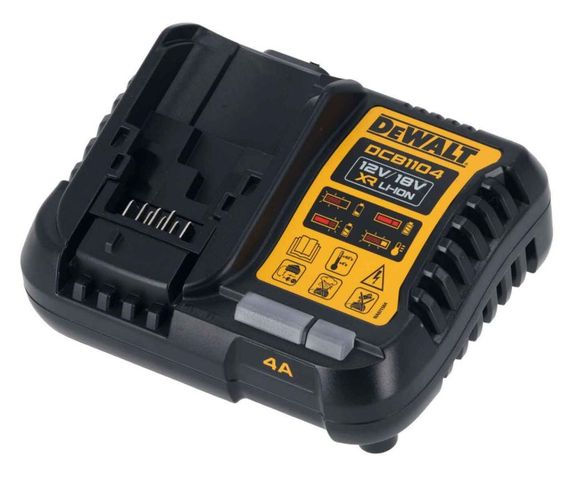 Набір з двох акумуляторних інструментів DeWALT McLaren F1 TEAM LIMITED EDITION DCK200MP2T | Зображення 3