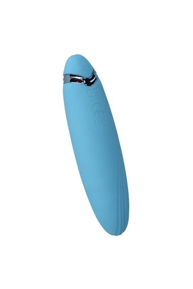 Мінівібратор FairyGasm PleasureArrow blue | Зображення 4