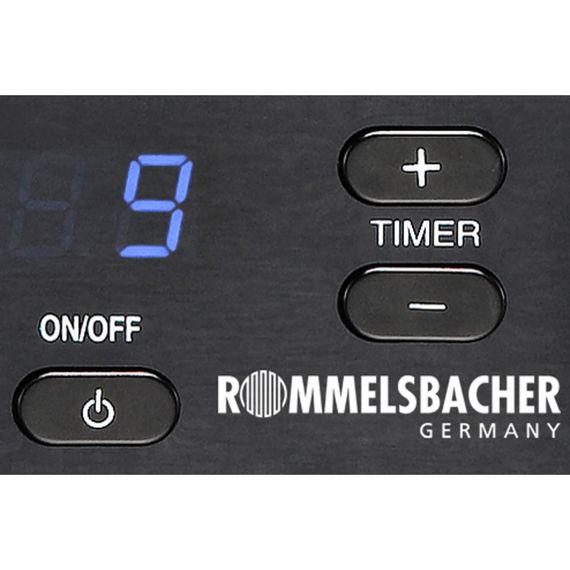 Йогуртниця Rommelsbacher JG 40 | Зображення 3