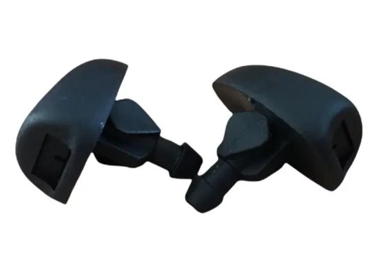 Форсунки омывателя лобового стекла (комплект) Peugeot 207 307 308 406 607 3008 Citroen C4 Xsara