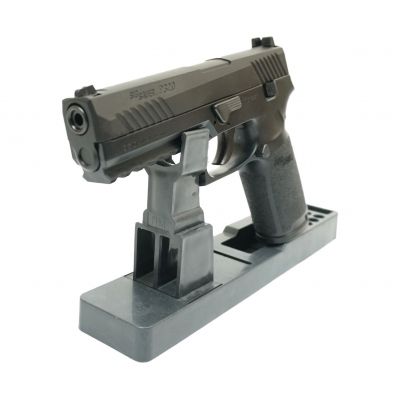 Пневматический пистолет Sig Sauer Air P320 Blowback (AIR-P320-177-30R-BLK) | Зображення 5