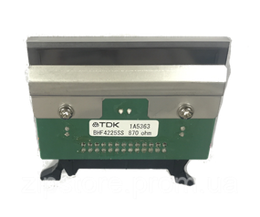 Термоголовка к весам с чекопечатью CAS LP15