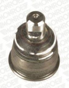 Опора кульова MERCEDES 190 (W201), E-CLASS 82-97 перед. міст (Вир-во MONROE) MONROE L2377 на MERCEDES-BENZ 190 седан (W201)