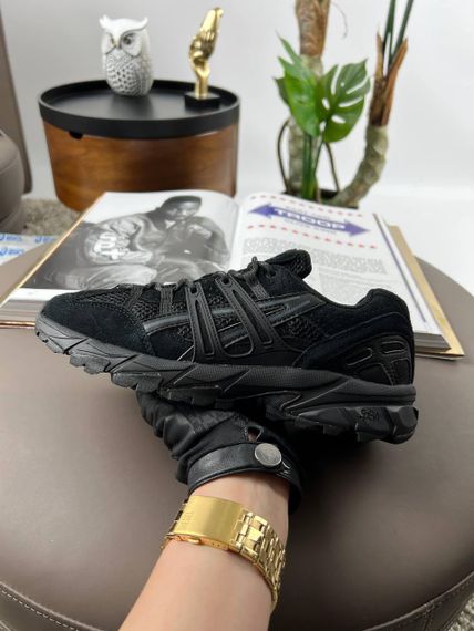 Чоловічі кросівки ASICS Gel-Sonoma 15-50 Black весна / осінь A3479 | Зображення 2