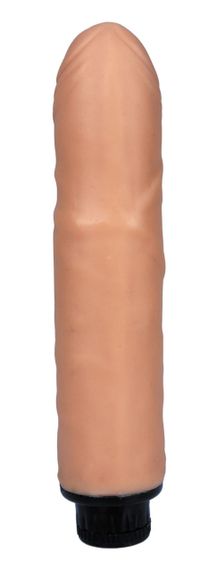 Вібратор Boss Series - Hermes Loveclonex 6", ( длина 20 см, диаметр 4 см ), BS2100017 Sex Aura | Зображення 3