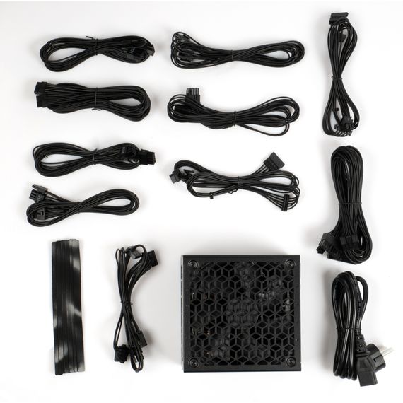 Блок питания Vinga 1000W (VPS-1000GV3) | Зображення 7