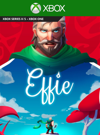 Effie (Xbox One) - Xbox Live Key - ARGENTINA