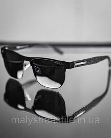 Солнцезащитные очки  Prada black 4 ДЛ7387