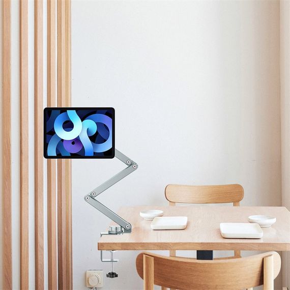 Подставка для планшетов WIWU Wi-ZM001 Foldable Tablet Stand Tarnish | Зображення 4