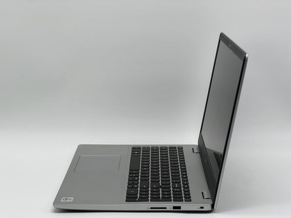 Ультрабук Dell Inspiron 5593 / 15.6" (1920x1080) IPS / Intel Core i5-1035G1 (4 (8) ядра по 1.0 - 3.6 GHz) / 8 GB DDR4 / 240 GB SSD / Intel UHD Graphics / WebCam б/у | Зображення 3