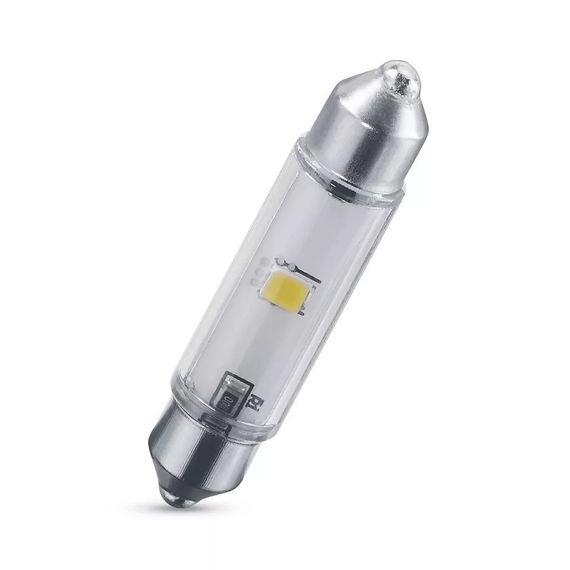 Світлодіодна лампа Philips 11864U30CWB1 Ultinon Pro3000 12 V 0.6 W 6000 K 43 mm