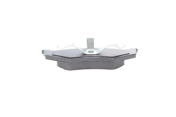 Колодки тормозные задние Chrysler 300M Neon Sebring 98-07 22-0522-0 | Зображення 4