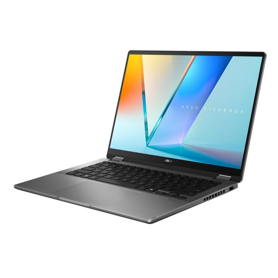 Ноутбук ASUS Vivobook Flip 14 TP3407SA-QL011W 14&quot; WUXGA OLED 90NB14Y1-M000E0 | Зображення 8