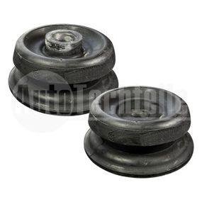 Опора амортизатора переднего компл. Mercedes Benz Sprinter 95-06 / VW LT 96-06, AutoTechteile, 100 3285, 53238
