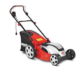 Газонокосарка електрична HECHT 1845