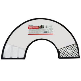 Комір захисний ветеринарний Flamingo Neckcap Capo, 18.5-22 см