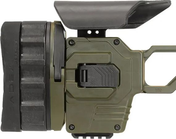 Вставка для зміни довжини приклада Cadex 1 5/16’’ | Зображення 1
