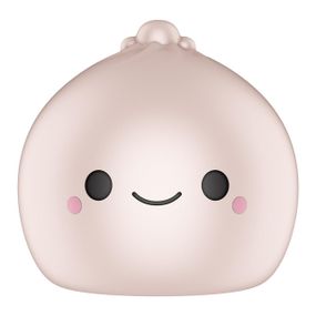 Вакуумный клиторальный стимулятор Satisfyer Mochi Beige Sex Aura