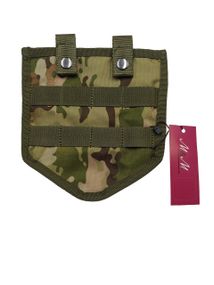 Чохол для саперної лопати МСЛ50 MOLLE M&M мультикам (213513)