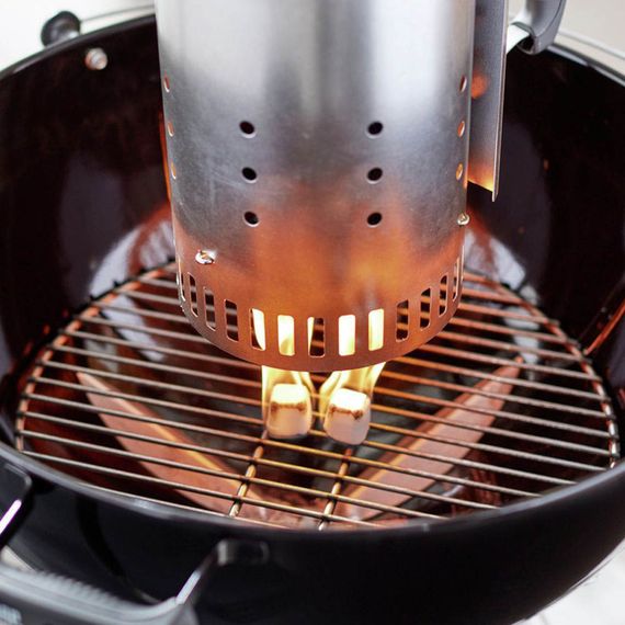 Стартер Weber 7416 Код: 003511 | Зображення 3